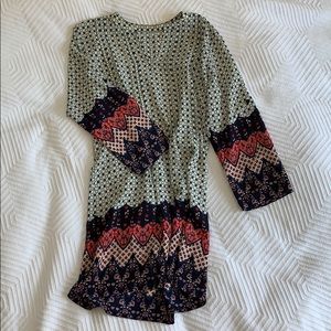 Adorable Light Summer Dress